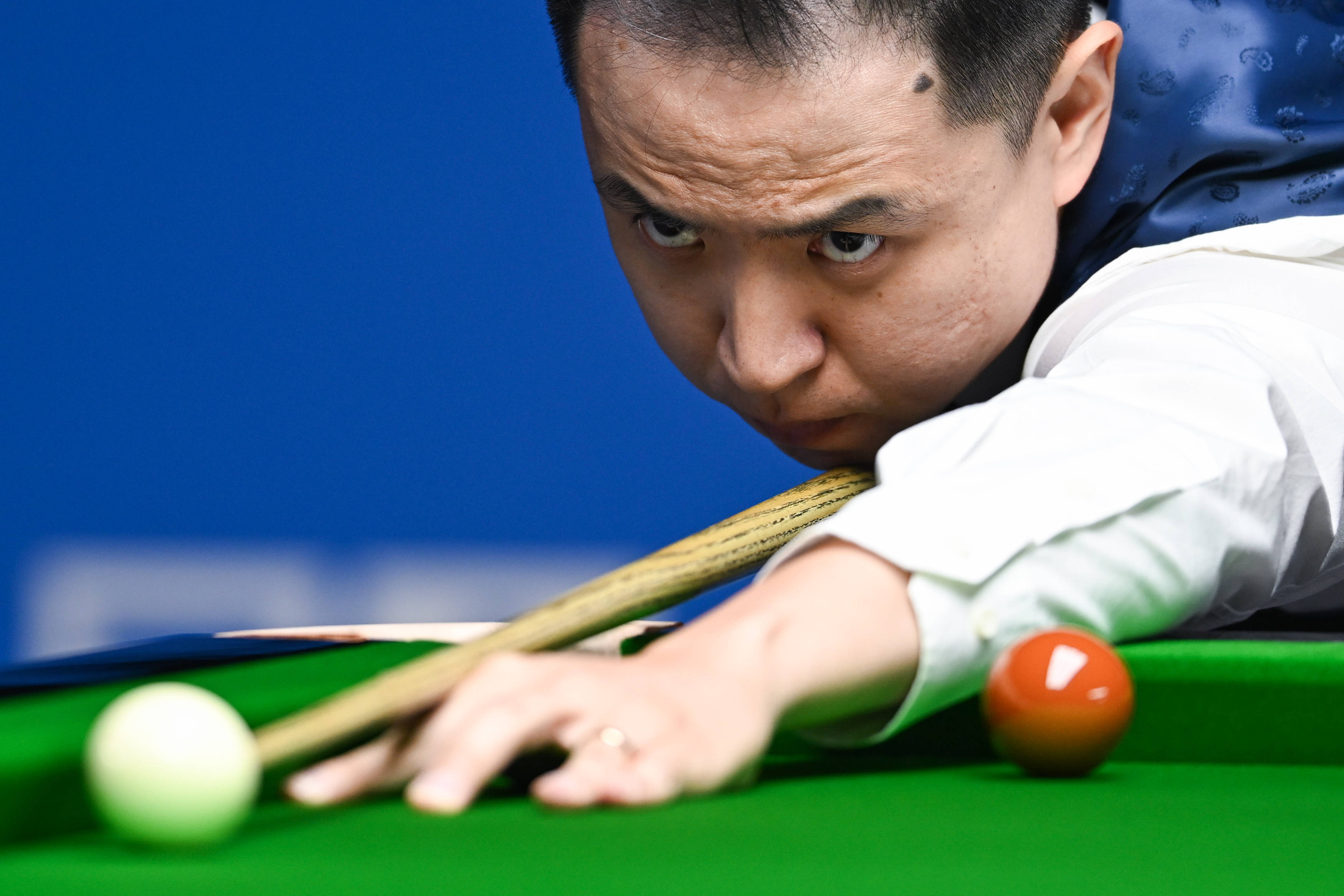 重点在于破 重点在于破