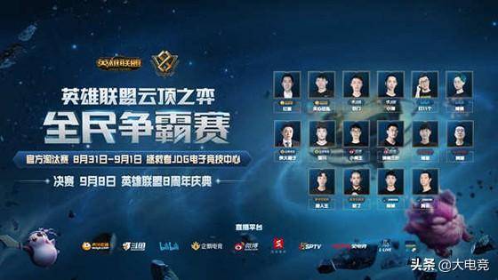 关注的焦点 关注的焦点