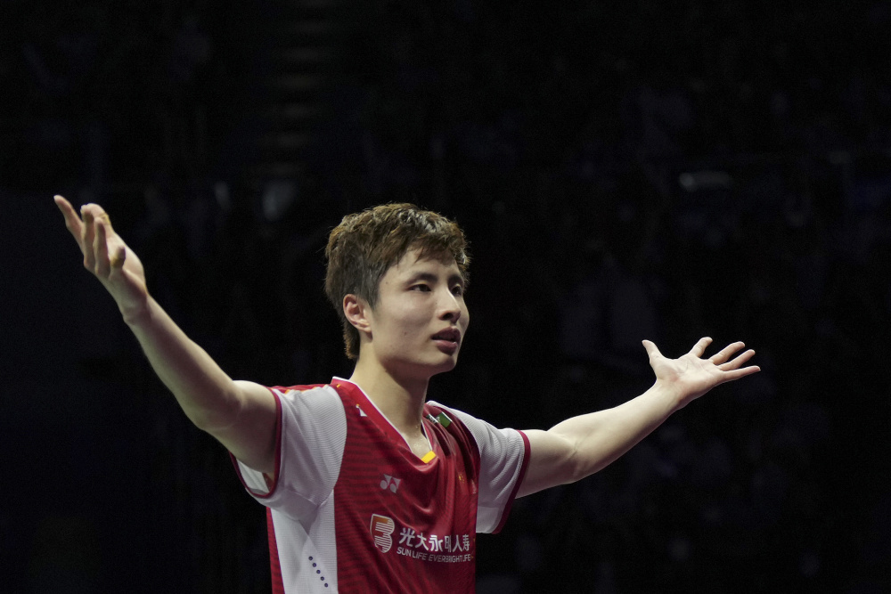 一场飨宴般 一场飨宴般