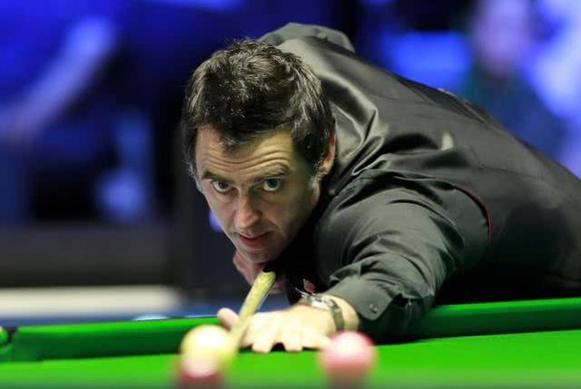 恒心完成了 恒心完成了