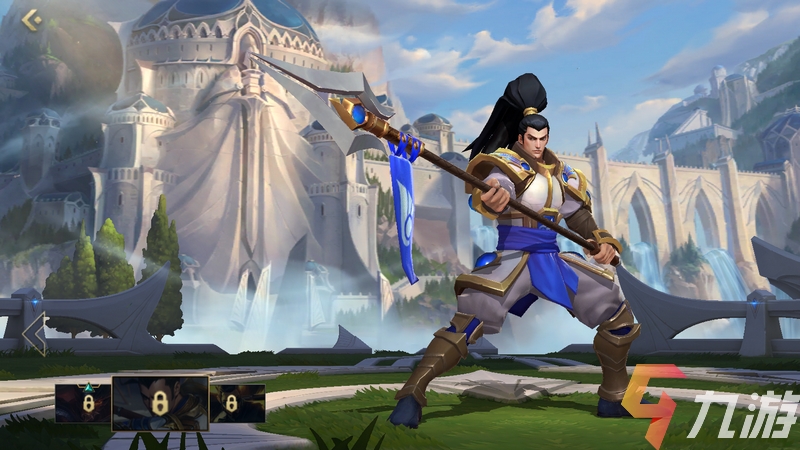 七位候选人 七位候选人