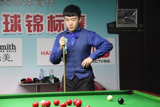 他也展现出 他也展现出