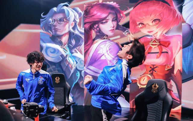 谁是明日之星 盘点2025值得关注的CSGO选手