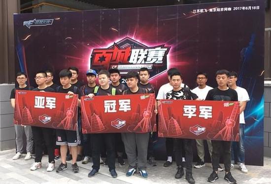 的长线运营